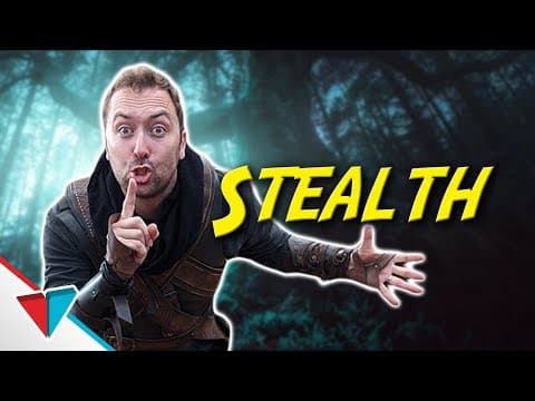 Eskortní mise s plížením