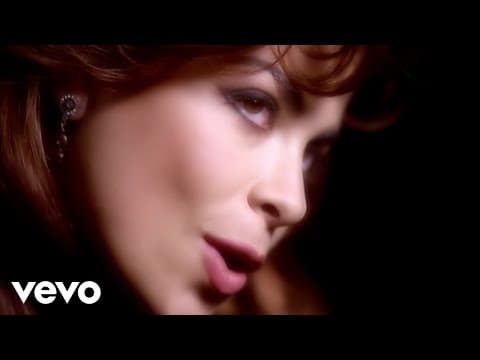 Paula Abdul – Rush, Rush