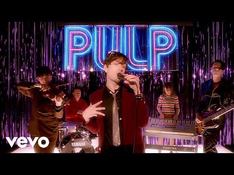 Pulp – Common People
