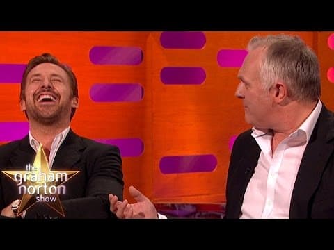 Greg Davies o trapasu během své učitelské kariéry