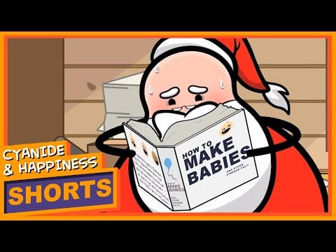 Neobyčejné Vánoce