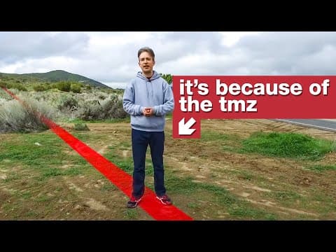 Proč si jsou planety ve sci-fi seriálech tak podobné