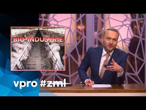 Živočišná výroba