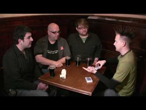 Jak nechat zmizet kartu