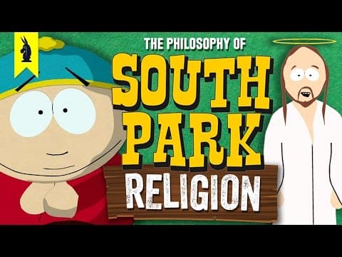 South Park o náboženství