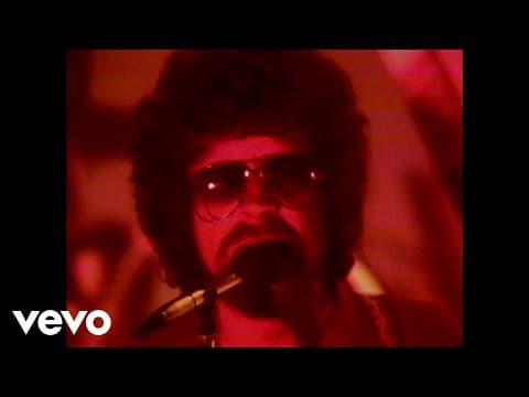 Electric Light Orchestra - Don't Bring Me Down