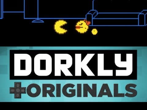 Pacman a rodinné neshody