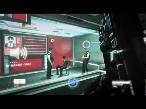 Syndicate se představuje