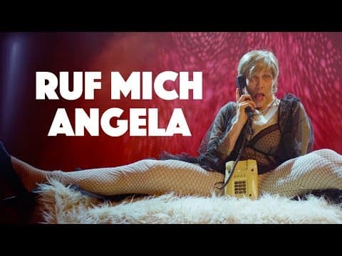 Ruf mich Angela!