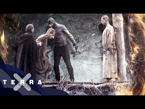 Jak došlo k čarodějnickým procesům?