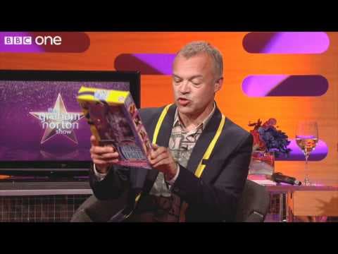 Will Smith u Grahama Nortona