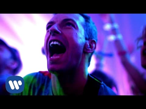 Coldplay - Charlie Brown