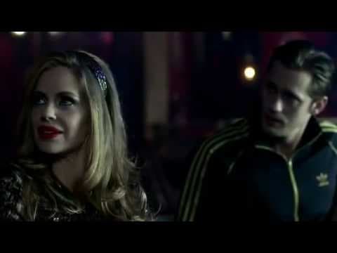 Kapka Pravé krve: Eric & Pam