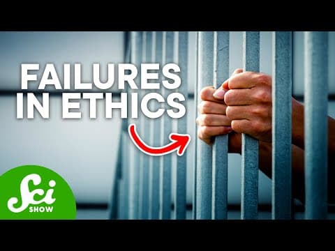 5 psychologických experimentů, které by dnes zakázali