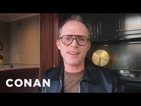 Paul Bettany: Vision měl málem penis