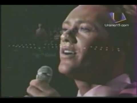 The Righteous Brothers - Unchained Melody