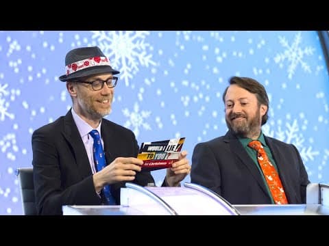 Zatajil Stephen Merchant vážné zranění?