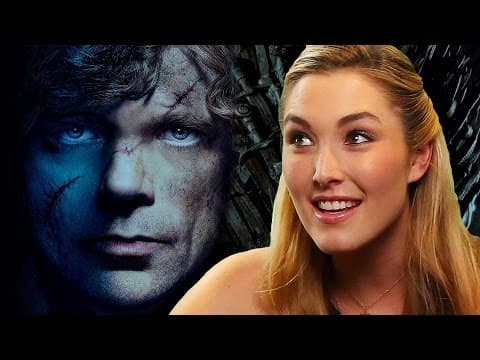 Hra o trůny: Shrnutí lidmi, kteří ji nikdy neviděli