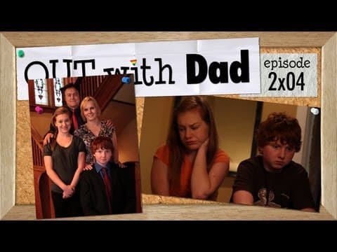 S Jacobem a Vanessou