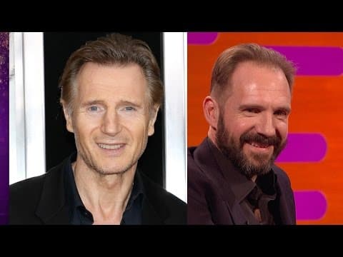 O záměnách u Grahama Nortona