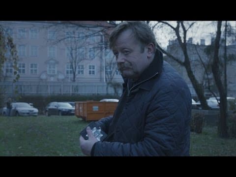 Polské legendy: Tohle je můj kousíček země