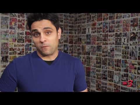 Zhulený Patrick Stewart -> Pastička na bobky