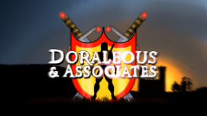 Doraleous a společníci