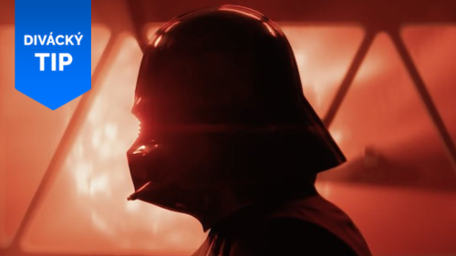 Vader Epizoda 1: Střípky minulosti