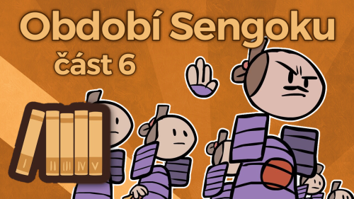 Období Sengoku: Sekigaharská kampaň