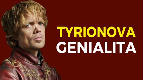 Proč je tak těžké zabít Tyriona?