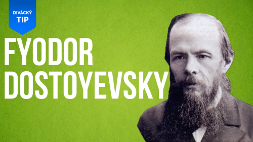 Literatura: Fjodor Dostojevskij