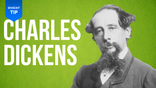 Literatura: Charles Dickens