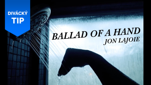 Jon Lajoie – Ruční balada