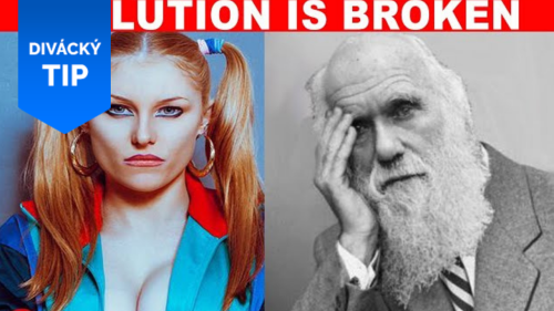 Jak lidé navždy zastavili evoluci
