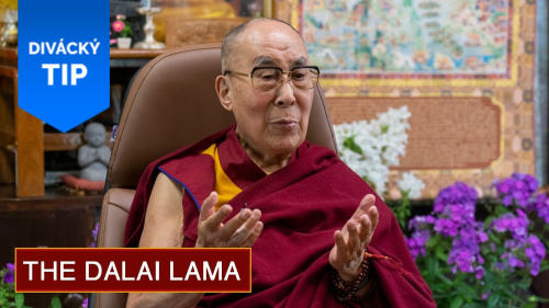 Dalajlámův proslov k 86. narozeninám