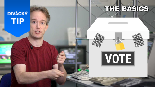 Proč je elektronické hlasování pořád ještě špatný nápad
